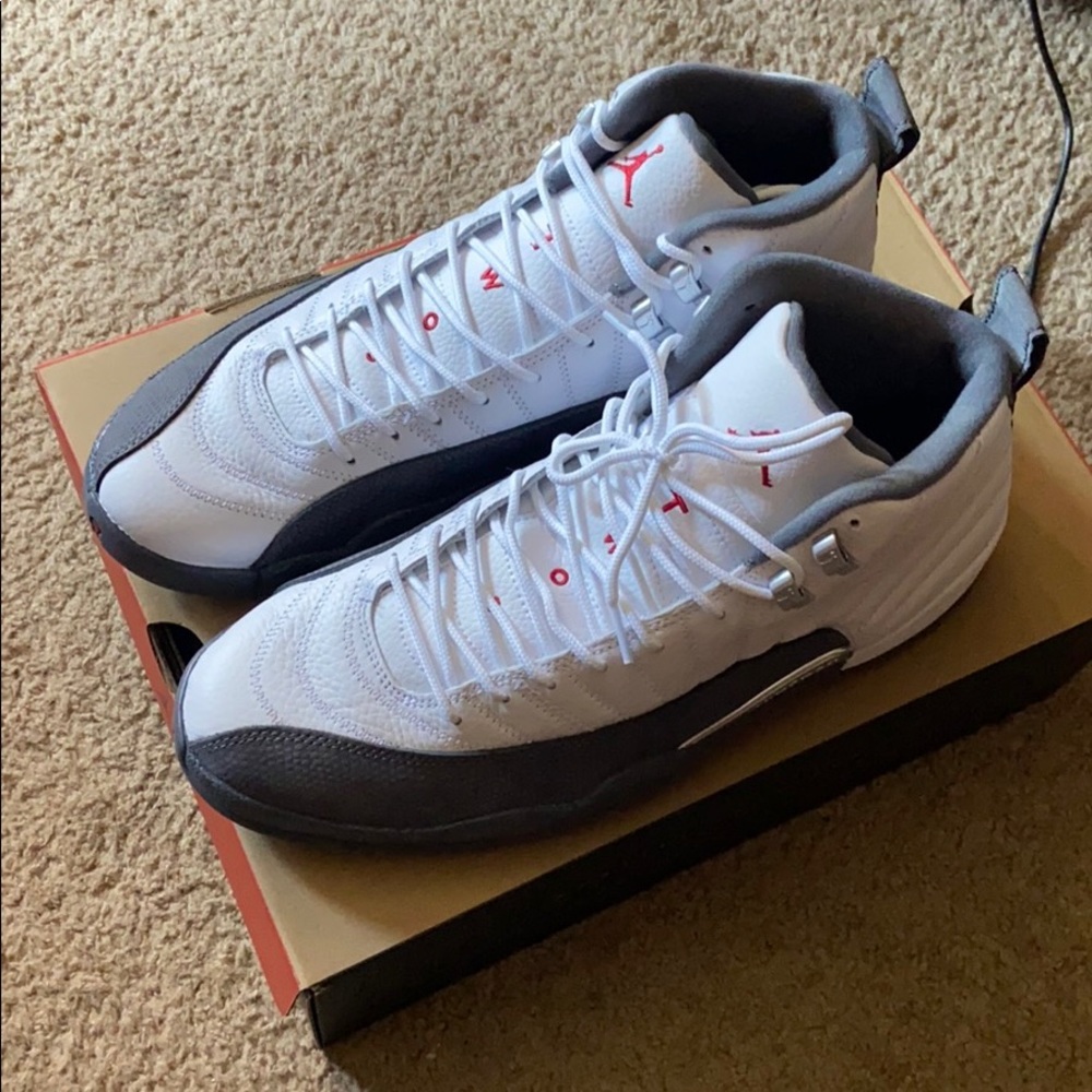 Retro Jordan